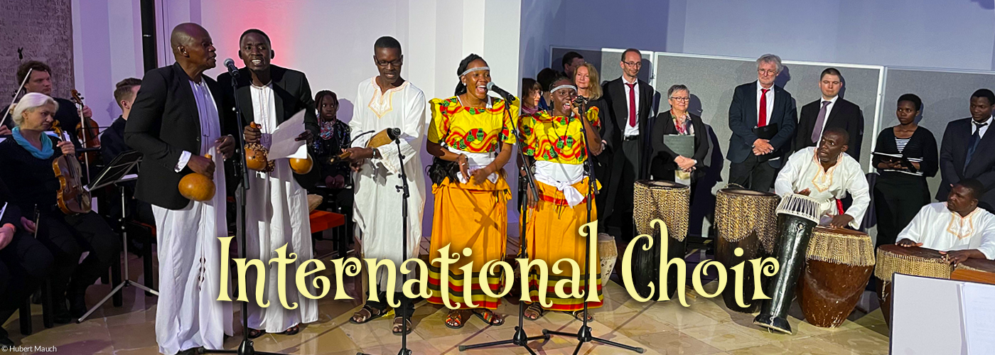 International Choir Passau