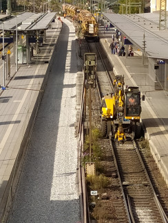 Hbf Passau