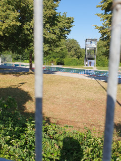 PEB Kohlbruck Erlebnisbad