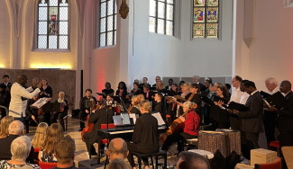 Konzert Heilig-Geist-Kirche