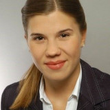 ESG Sprecherin Maria Lehmann